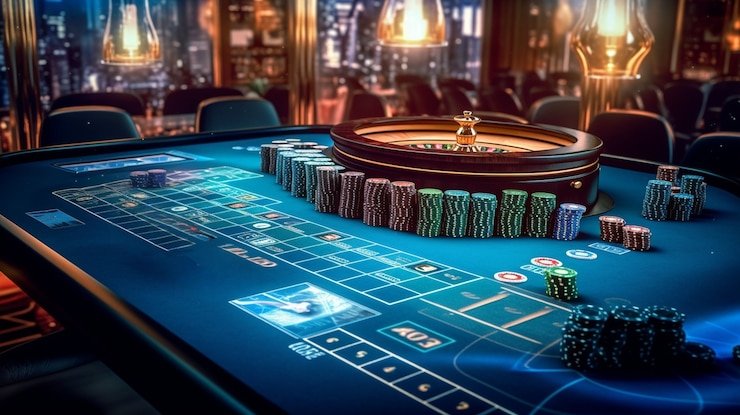 Buku Mimpi game interface showing betting options for roulette, baccarat, Dragon Tiger, and Sic Bo at ciatoto 4d