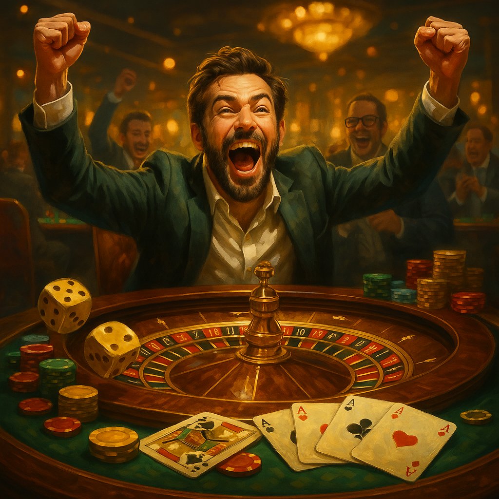 Blackjack Game 